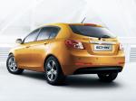 Emgrand EC7-RV 2010 года